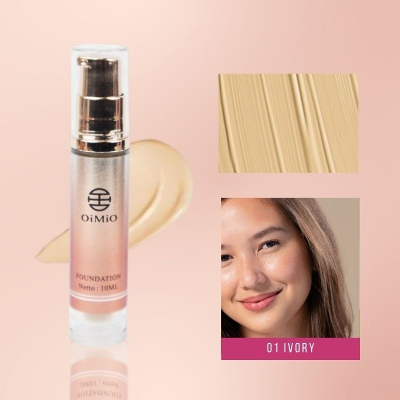 Foundation 10ML thumbnail 2